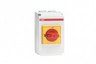 ABB: 1SCA125126R1001
