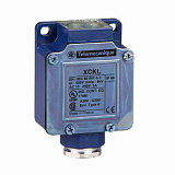 Schneider Electric: ZCKL5H7