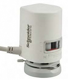 Привод mz95-ncd-24t 1.5m54 00 (замена mz10t 24v) Schneider Electric. Вид 1