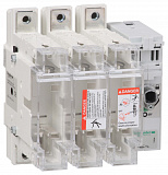 Schneider Electric: GS2LL3
