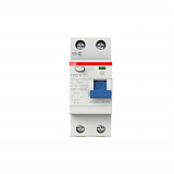 ABB: 2CSF202101R1250