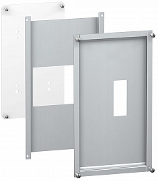 Комплект для установки compact Schneider Electric. Вид 1
