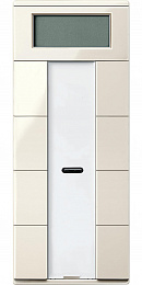 Sm, 4-кнопочн вык-ль plus с терморегулят, беж Schneider Electric. Вид 1