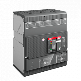 1SDA0 68315 R1 Выключатель автоматический XT4S 160 TMD 25-300 4p F F ABB. Вид 1