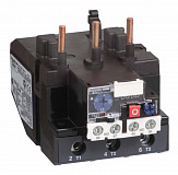 Schneider Electric: LR3D3361