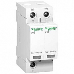 Узип т2 iprd 20 20ka 350в 2п Schneider Electric. Вид 1