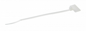 Идентиф. каб. стяжн. ремешок 110х2.5 Schneider Electric. Вид 1