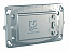 Розетка для электробритв (алюминий) Unica Top Schneider Electric. Вид 1.