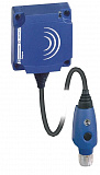 Инд. датчик формата c xs9c11rpbl01m12 Schneider Electric