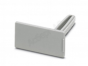 KLM 3 Держатель маркировки Phoenix Contact. Вид 1