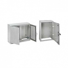 7035 шкаф наруж. уст. 850х465х320 Schneider Electric. Вид 1