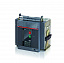 Выключатель-разъединитель выкатной E4.2V/MS 4000 3p WMP ABB. Вид 1.