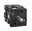 Конт. блок кулачк. переключ., k2s026ql Schneider Electric. Вид 1.