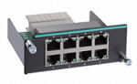 MOXA: IM-6700A-8TX