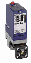 Датчик давления 10бар xmla010a2d11 Schneider Electric. Вид 1
