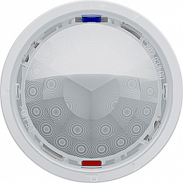 KNX Датчик присутствия Mini Komfort Gira. Вид 1