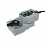 Привод mf40er-24t клапана vf208w dn125-200, 40нм,24в,2-хпоз Schneider Electric. Вид 1.