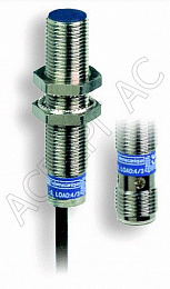 Индуктивный датчик М18 SN=8MM НЗ Schneider Electric. Вид 1