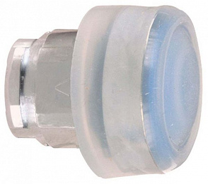 Головка для кнопки zb4bp6 Schneider Electric. Вид 1