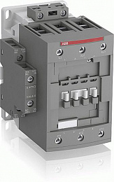 AF96-30-11-41 Контактор 3-х полюсный 96А с катушкой управления 24-60В AC ABB. Вид 1