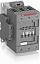 AF96-30-11-41 Контактор 3-х полюсный 96А с катушкой управления 24-60В AC ABB. Вид 1.