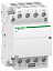 iCT Модульный контактор 63A 2НО+2НЗ 220/240В АС Schneider Electric. Вид 1.