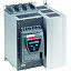 PSTB370-690-70 Софтстартер 355кВт 690В 370A (600кВт 690В 640A внутри треугольника) ABB. Вид 1.