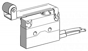 Миниатюр. безинерц.срабат. xep4e1fda454 Schneider Electric. Вид 1