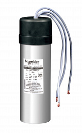Конденсатор EasyCan 20 кВАр 440В 50/60Гц Schneider Electric. Вид 1