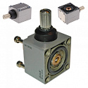 Schneider Electric: ZC2JE056