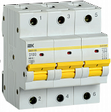 IEK: MVA50-3-100-D