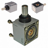 Schneider Electric: ZC2JE056