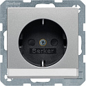 Berker: B47496084