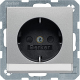 Berker: B47496084