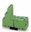 PR2-BSC3/4X21 Колодка для реле Phoenix Contact. Вид 1.