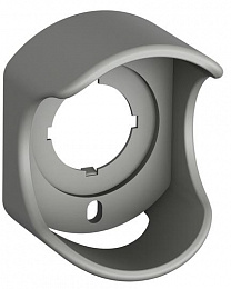 CA1-8054 Кожух защитный для кнопок аварийной остановки компактной серии (серый) ABB. Вид 1