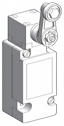Концевой выключатель ролик xckj110513h29 Schneider Electric. Вид 1