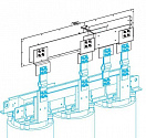 Schneider Electric: KTA1250EL45