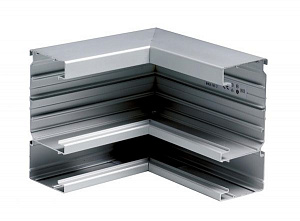 Inka-ih161-2/72-угол внутр.анод.алюм Schneider Electric. Вид 1