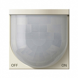 Датчик движения Standard KNX 2,20 м Gira. Вид 1