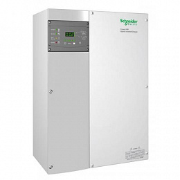 Гибридный инвертор XW4024-230-50 (230В-50Гц) Schneider Electric. Вид 1