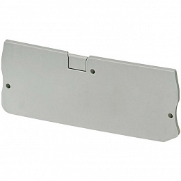 Защитн конечн крышка, 4тчк, для pit, nytrp44 Schneider Electric. Вид 1