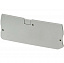 Защитн конечн крышка, 4тчк, для pit, nytrp44 Schneider Electric. Вид 1.