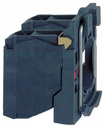 Контактный блок с корпусом Schneider Electric. Вид 1