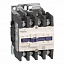 Контактор 4-х полюсный 60А, 2НО+2НЗ, АС1 220В 50/Гц Schneider Electric. Вид 2.