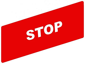 Маркировка stop zby02304 Schneider Electric. Вид 1