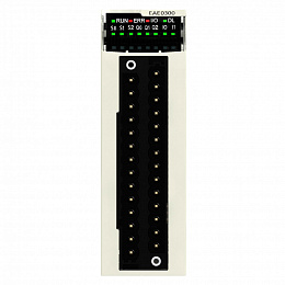 Модуль подключения энкодера, 3 канала, защ. Schneider Electric. Вид 1