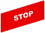 Маркировка stop zby02304 Schneider Electric. Вид 1.