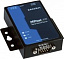 Ethernet сервер устройств, 1xRS-422/485 MOXA. Вид 1.