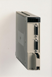 Модуль управления шаговым двигателем Schneider Electric. Вид 1